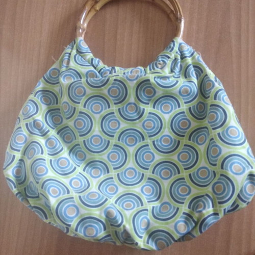 Women's colorful summer shoulder bag new