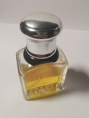 Aramis TUSCANY PER UOMO Eau De Toilette 50ml Vintage Swiss made!