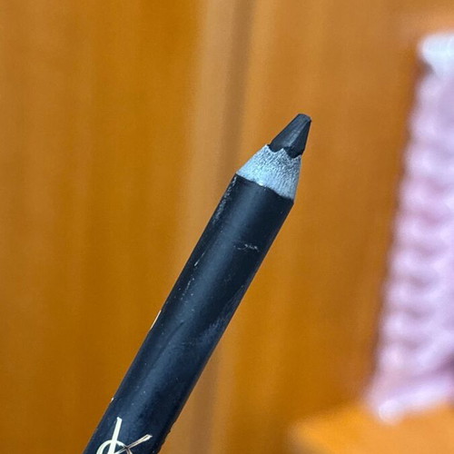 YSL Mini Black Eye Pencil new