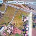 Οικόπεδο 13500 τ.μ. στην Πάτρα με 100 μ. πρόσοψη στη Διοδώρου
