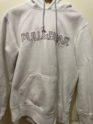 ΦΟΥΤΕΡ PULL AND BEAR