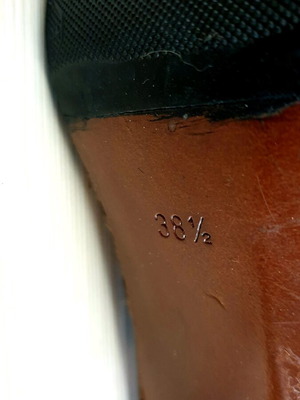 Branded Women's Heels
