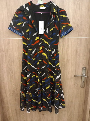 Summer dress new, size XS