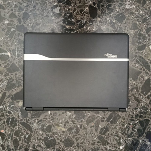 Fujitsu Siemens Amilo Xi 2428 laptop used, for spare parts, no CPU or RAM