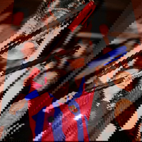 Φωτογραφία Μίλαν 1994 κατακτηση Champion's League μεταχειρισμένη