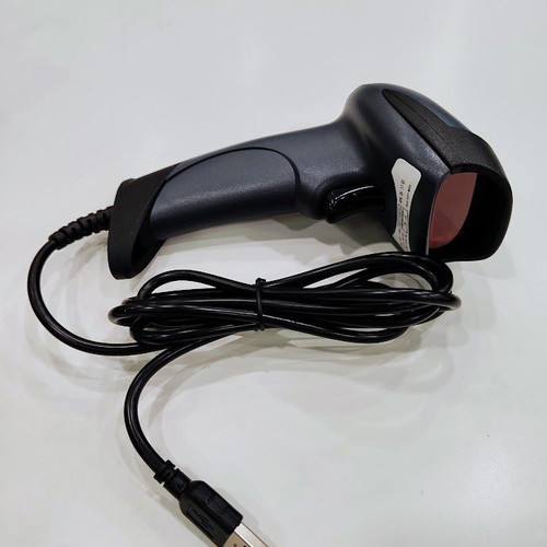 NETUM NT-M1 1D Laser Barcode Scanner USB New