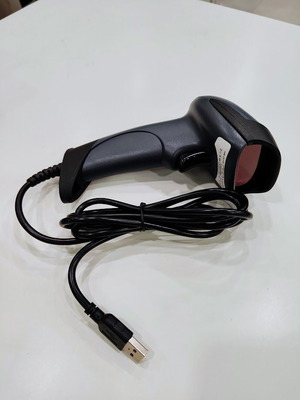 NETUM NT-M1 1D Laser Barcode Scanner USB New