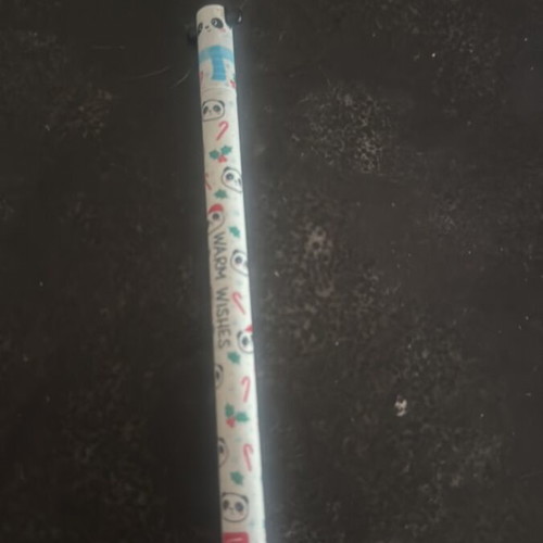 Legami Christmas 2023 collectible pens like new