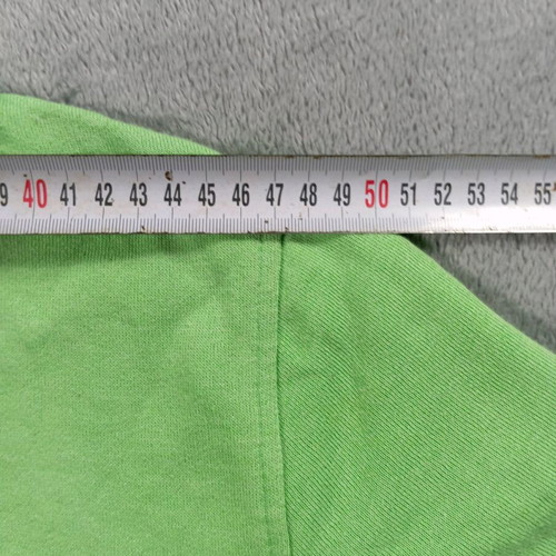 Billabong jacket like new, bright light green, zipper