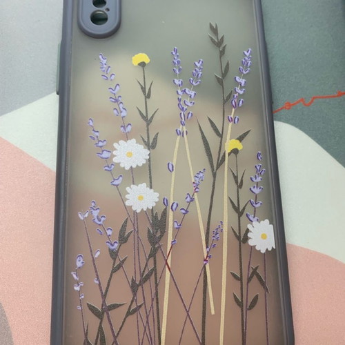 iPhone XS cases used