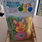 Pom-Pom craft set, 8 pieces