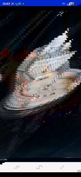 Βασιλική Αγίου Πέτρου Ρώμη