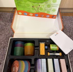 Partini board game like new