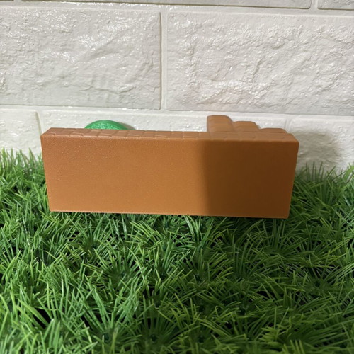 Nintendo Game Boy Advance Super Mario 3D printed stand