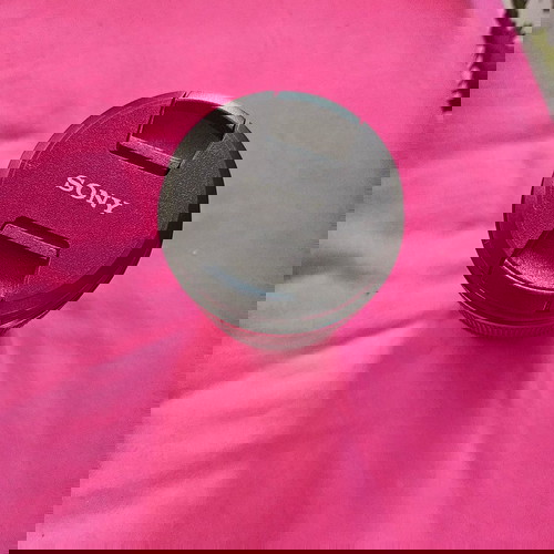 Μεγάλη ευκαιρία Sony επαγγελματικό σετ φωτογραφικής μηχανής φακών κ τρίποδο κ πολλά extra