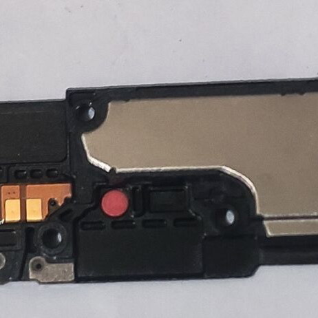 Poco X3/X3 Pro lower speaker used