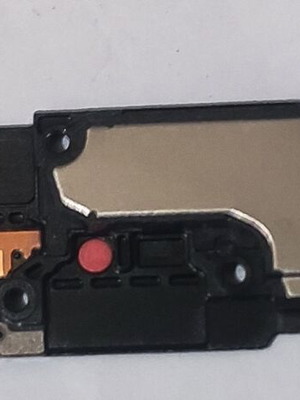 Poco X3/X3 Pro lower speaker used