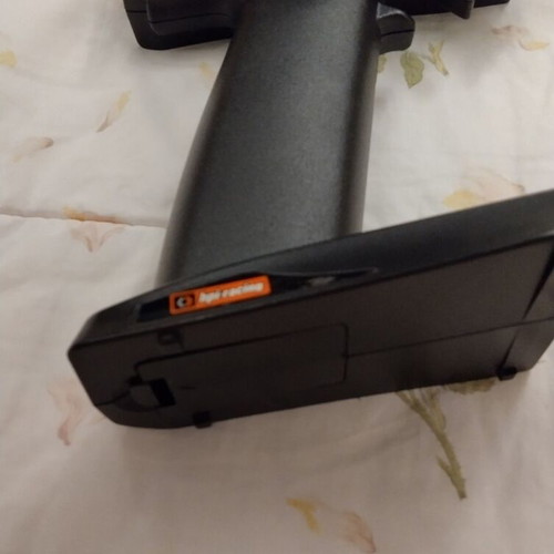 HPI Racing Q32 TF-60 Transmitter like new 2.4GHz