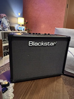 Blackstar ID Core V3 Stereo 40W ενισχυτής σαν καινούργιο