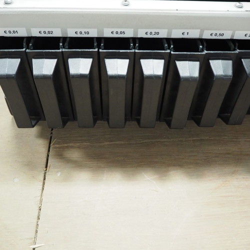 CTcoin Coin Counting Machine Type 5600