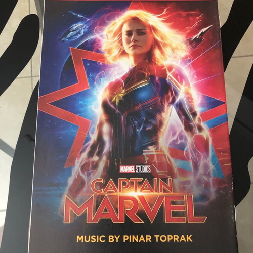 Champions 3 Amy Reeder Variant Cover new 2019 Marvel Comics