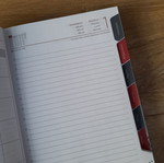 2024 diary new for notebook notes