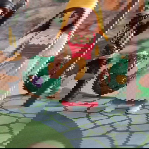 Playmobil Маниати и Маниатица като нови