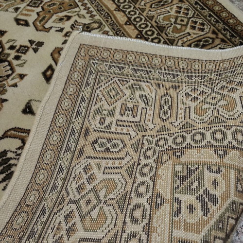 Orian Biokarpet rug like new 2x3 meters