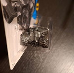 Batman Arkham Knight Batmobile Hot Wheels 2016