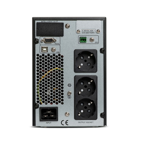 Tescom UPS 1103 ST UPS.0579 like new