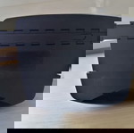 Περφορατέρ κόκκινο με οδηγό, Q connect