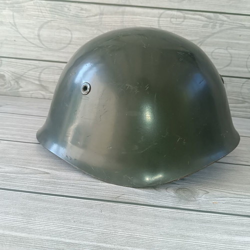 Metal Helmet Model 1 World War II, top quality