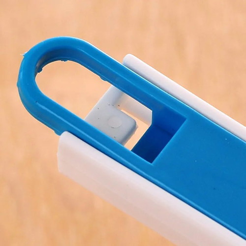 2-in-1 Mini Cleaning Brush Set with Detachable Dustpan New