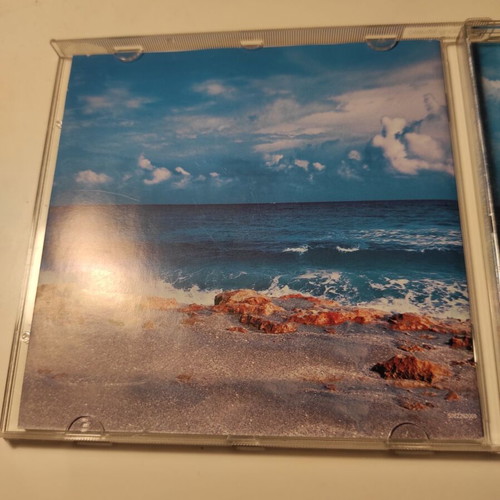 Celine Dion A New Day Has Come CD used, pop