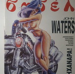 Babel comic magazine issue 156