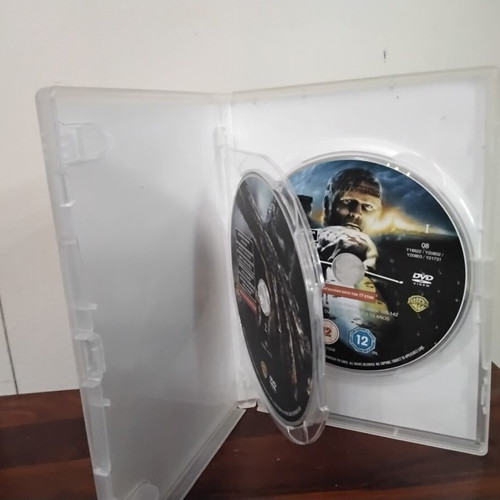 Beowulf 2 Disc Edition DVD Like New With Greek Subtitles