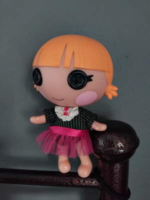 Lalaloopsy doll like new