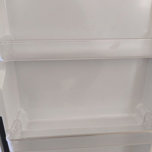 Morris B71080ESD refrigerator 80L black