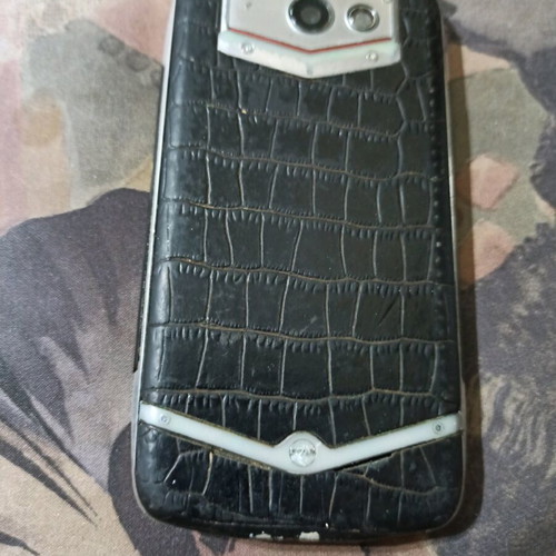 Ulefone mobile used for parts with broken screen