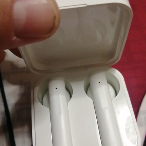 Mi True Wireless Earphones 2 Basic new earbuds