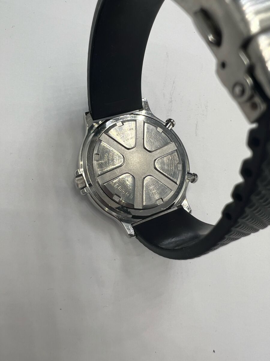 Seiko Yacht Timer Sports 150 used,… - € 230,00 - Vendora.cy