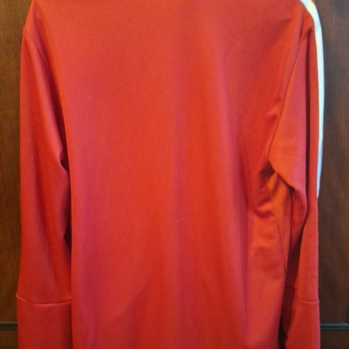 Football jacket KFUM-Kameratene authentic, like new
