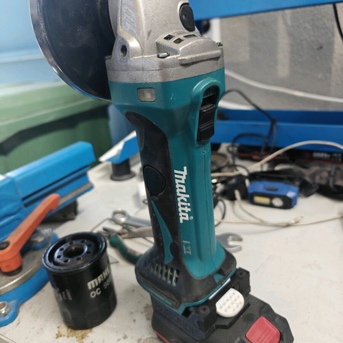 Adapters for rechargeable tools new