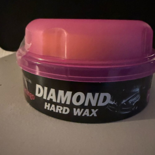 Flamingo Car Cleaning Set like new, 3 products