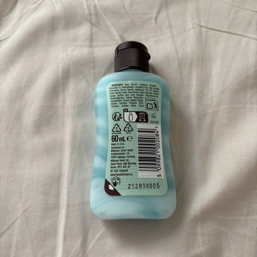 Hawaiian Tropic Hydrating After Sun 24hr Moisturisation Lotion 60ml new