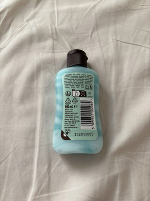 Hawaiian Tropic Hydrating After Sun 24hr Moisturisation Lotion 60ml new