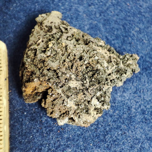 Lavrion siderite sample shiny small like new