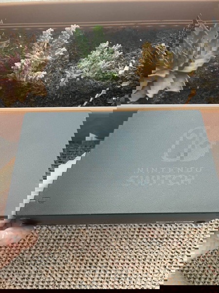 Nintendo Switch Official Dock