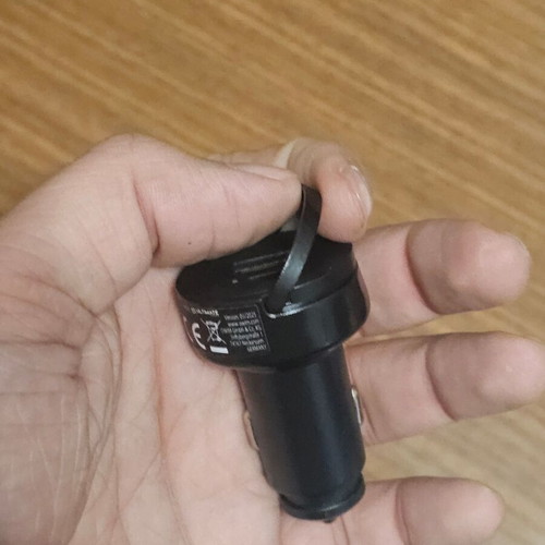 Car USB and USB-C Adapter like new