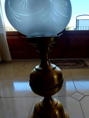 Table lamp like new